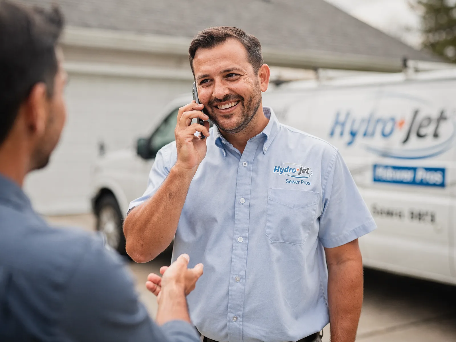 Hydro Jetting Oregon House, CA FAQs